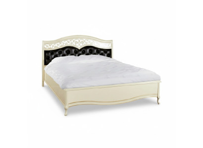Royal Bed Double Bed Chippendale Classic - MODEL V-A-N