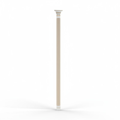 Column Decorative Column Columns Roman Greek Decor Walk-in Closet Verona