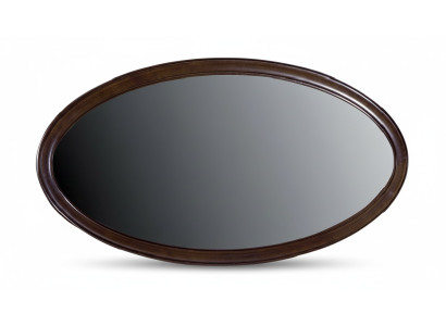 Classic Designer Mirror Wall Mirror Round Mirror - Model V-Ellipse