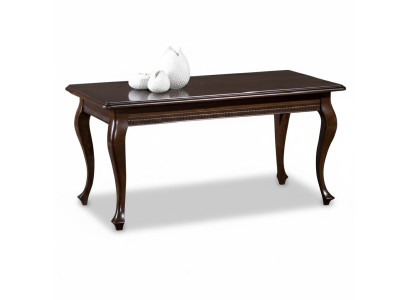 Dining table, table, tables, solid wood, wooden table, classic baroque style, dining room V-3