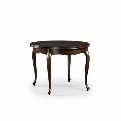Dining table table tables solid wood wooden table classic baroque style dining room new