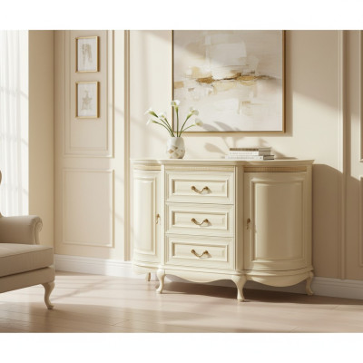 Classic bar cabinet wine cabinet sideboards chest of drawers