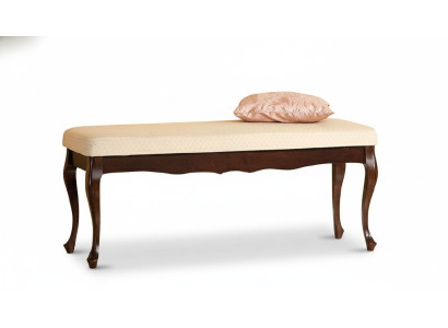 Classic Stool Ottoman Footstool Chippendale Royal Model W-Bsz