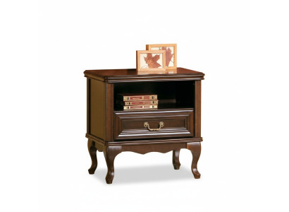 Nightstand Nightstands Table Console Bedroom Side Table Antique Style New