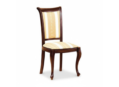 Classic chairs dining room chair royal armchair wood - Model W-03