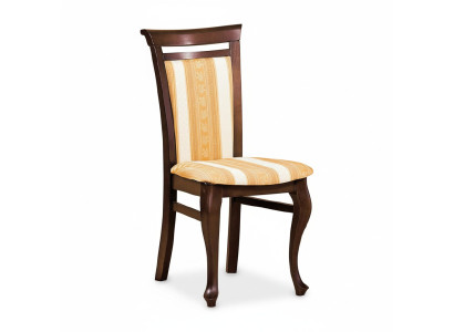 Classic Chairs Dining Room Chair Royal Armchair Wood - Model W-01