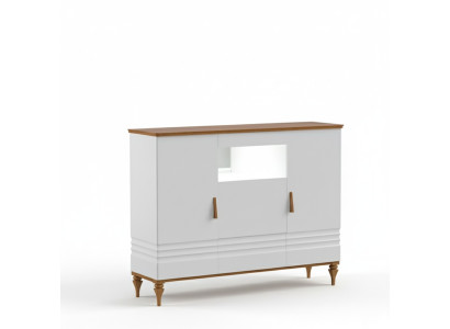 Classic dresser display cabinet dressers display cabinets dressing cabinet TO-KBD