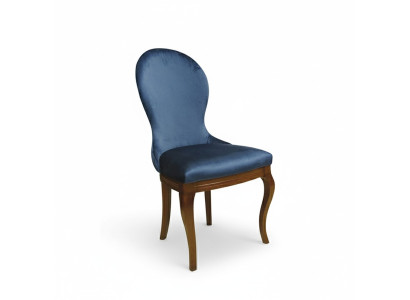 Classic chairs, vintage dining chair Biedermeier Royal Design TO-U3