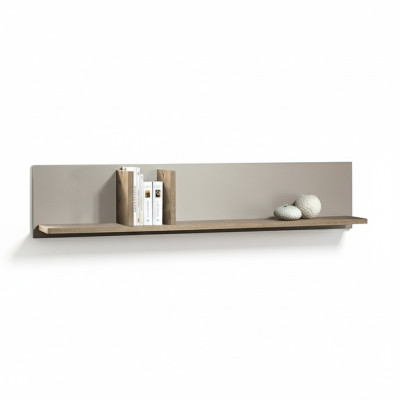 Classic wall unit cabinet system living room cabinet shelves shelving system CM-P1