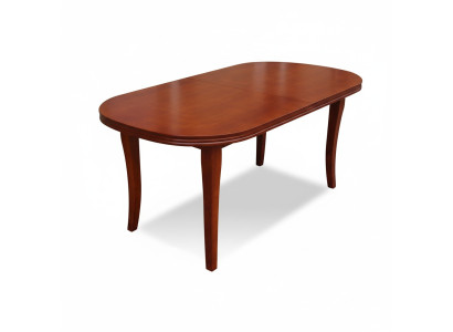 Table Dining Table Wooden Table XXL Conference Table 90X200cm Extendable 200X280cm