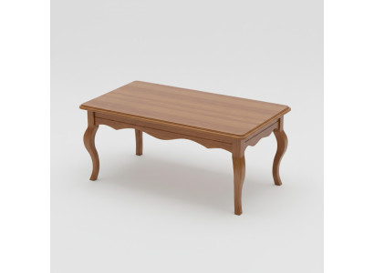 Wooden Table Genuine Handcrafted Classic Tables Dining Table Model PR1 Wood New