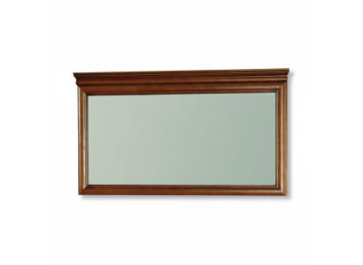 Mirror Wood Frame Large Wall Mirror Classic Designer Mirror - Model Z-L2