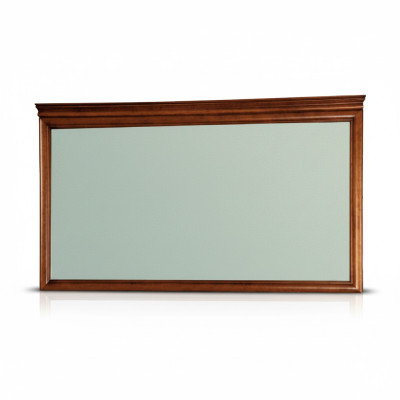 Mirror Wood Frame Large Wall Mirror Classic Designer Mirror - Model Z-L1