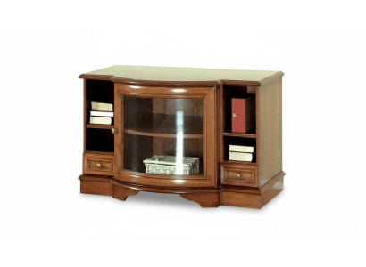 Classic Undercounter RTV TV Cabinet TV Stand Country Style Z-RTV
