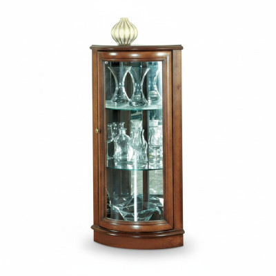Classic Display Cabinet Sideboard Sideboards Cabinet Bar Display Cabinets - Model Z-K-NM