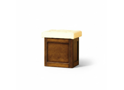 Classic Stool Retro Rustic Stool Side Stool Seat Stool - Model N1sz