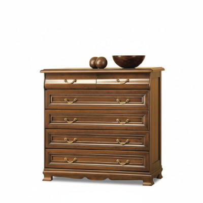 Classic sideboard cabinet dressers country house model N-K4