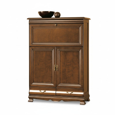 Classic Sideboard Dressers Cabinet Dresser Country House Model N-KB