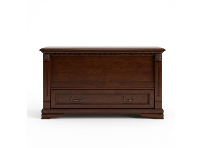 Classic under-bar RTV TV cabinet TV cabinet solid colonial style ORTV