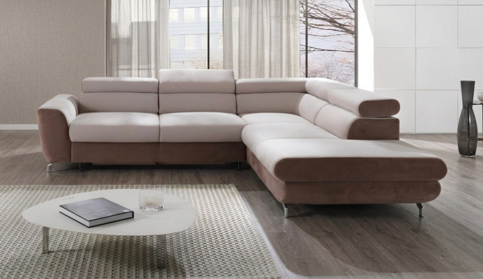 Corner sofa living area sofa with bed function corner sofa couch corner upholstery set