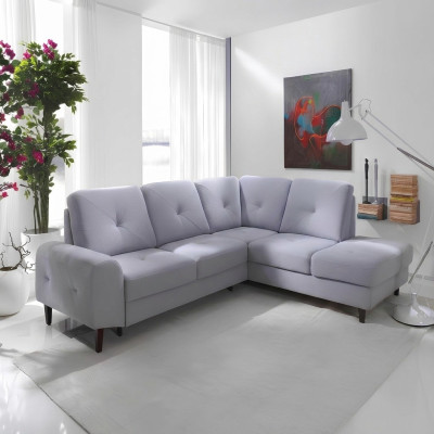 Corner sofa landscape fabric textile sofa corner sofa couch corner upholstery set