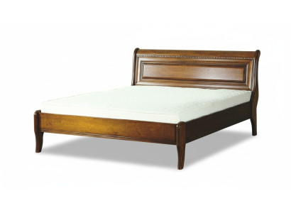 Classic bed beds 140/160/180x200cm Italian furniture double bed marriage new