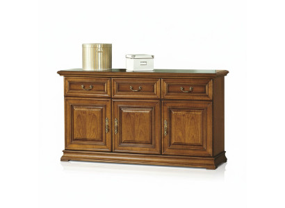 Classic dresser chests cabinet sideboard solid Italian furniture new R-K3