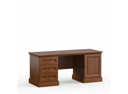 Classic Desk Office Furniture Table Executive Office Desks Solid Wood BA-Sc2