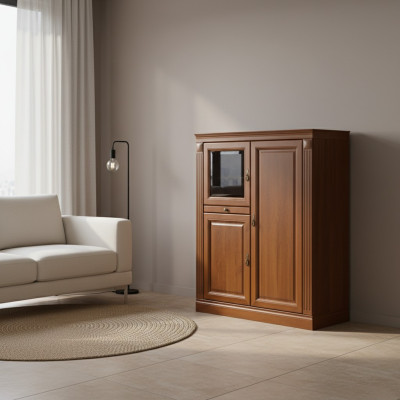 Classic sideboard sideboards sideboard cabinet cupboard side cabinet model BA-KB