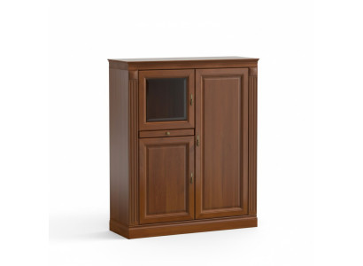Classic sideboard sideboards sideboard cabinet cupboard side cabinet model BA-KB