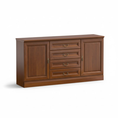 Classic sideboard chests chest of drawers cupboard side cabinet model BA-K3P