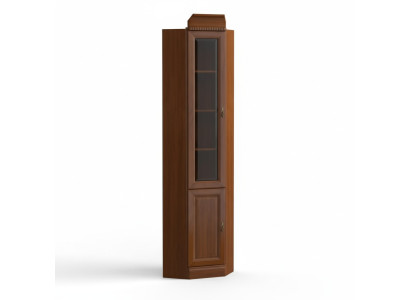 Classic chest of drawers display cabinet dresser cabinets display cabinets vitrine glass cabinet BA-14