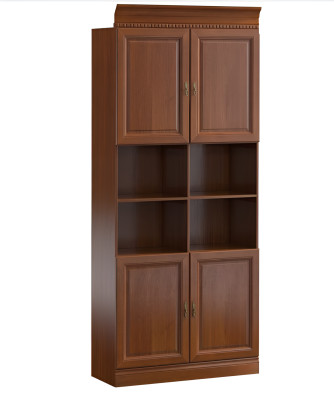 Classic cabinets cupboard wall unit bookshelf shelf bookcase Mod BA-5