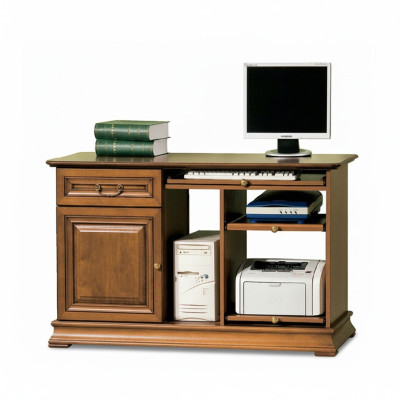 Classic desk office furniture table office executive desks solid wood SE-S3