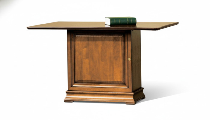 Classic desk office furniture table office executive desks solid wood SE-S1