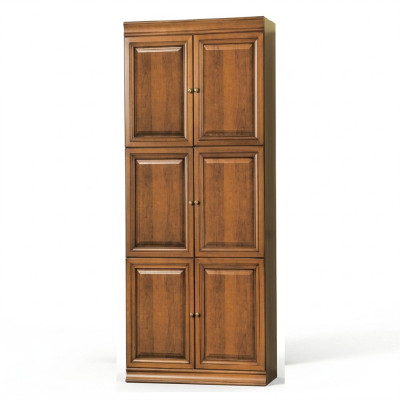 Classic Cabinet Bookshelf Display Cabinet Bookcase Display Cabinet Model SE-4