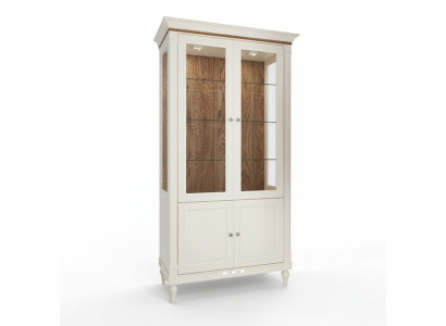 Classical display cabinet sideboards showcase cabinets display cabinet cupboard glass cabinet FL-W2