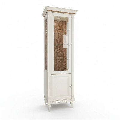Classic showcase cabinets display cabinets display cabinet cabinet glass cabinet FL-W1