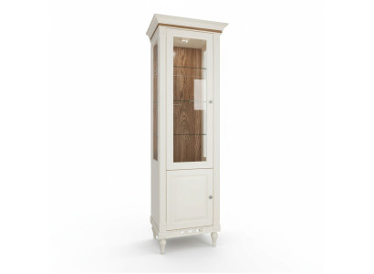 Classic showcase cabinets display cabinets display cabinet cabinet glass cabinet FL-W1