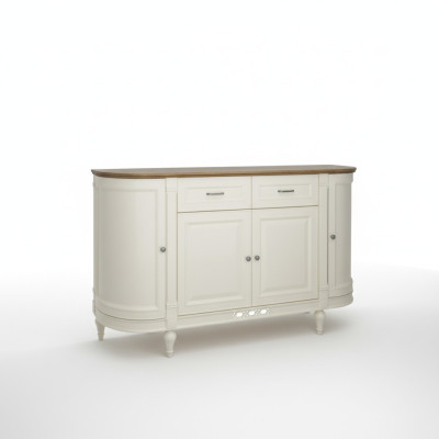 Classic Sideboard Display Cabinet Sideboard Display Cabinet Dresser FL-K4