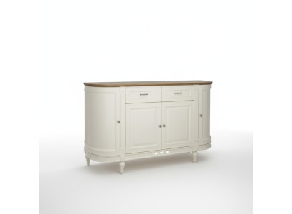 Classic Sideboard Display Cabinet Sideboard Display Cabinet Dresser FL-K4