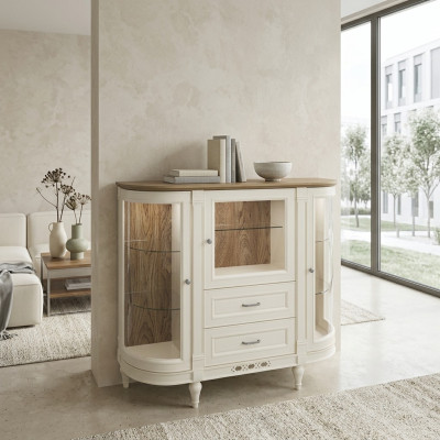 Classic sideboard display cabinet sideboards display cabinet sideboard FL-KBsz