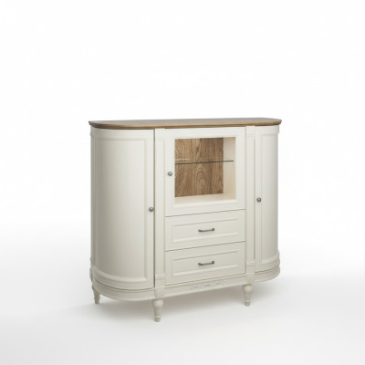 Classic sideboard display cabinet cupboards display cabinet sideboard cabinet FL-KB