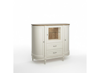 Classic sideboard display cabinet cupboards display cabinet sideboard cabinet FL-KB