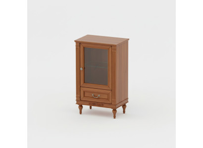 Classic display cabinet sideboards display cabinets display glass cabinet FL-WM