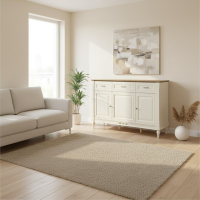 Classic sideboard display cabinet sideboard display cabinet FL-K3