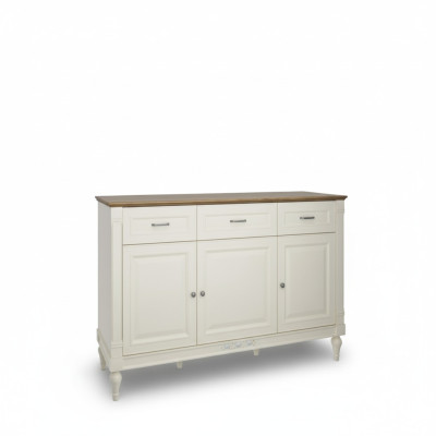 Classic sideboard display cabinet sideboard display cabinet FL-K3