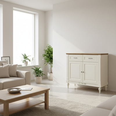 Classic sideboard display cabinet, sideboards, display cabinets, sideboard cabinet, cabinet FL-K2