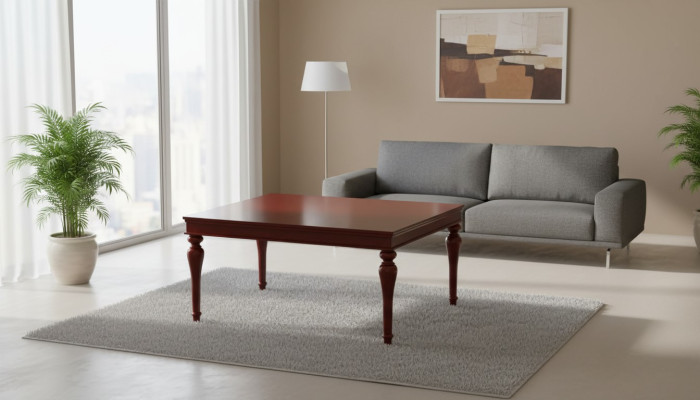 Classic desk office furniture table office executive desks real wood FL-S3