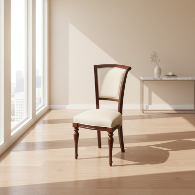 Classic chairs dining room chair dining set kitchen chair royal design FL-14